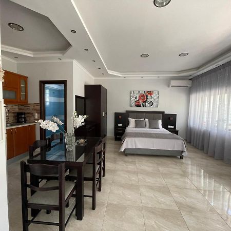 Villa Elsa Скала-Рахониу Экстерьер фото